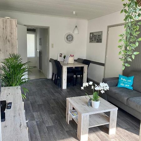 Appartement Dishoek Koudekerke Extérieur photo