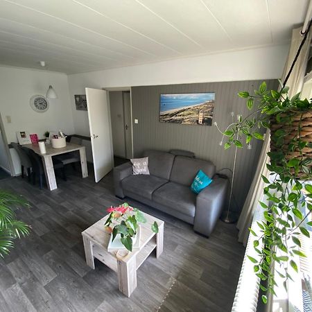 Appartement Dishoek Koudekerke Extérieur photo