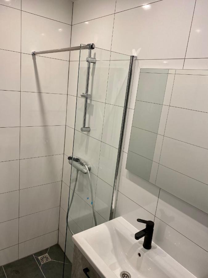 Appartement Dishoek Koudekerke Extérieur photo