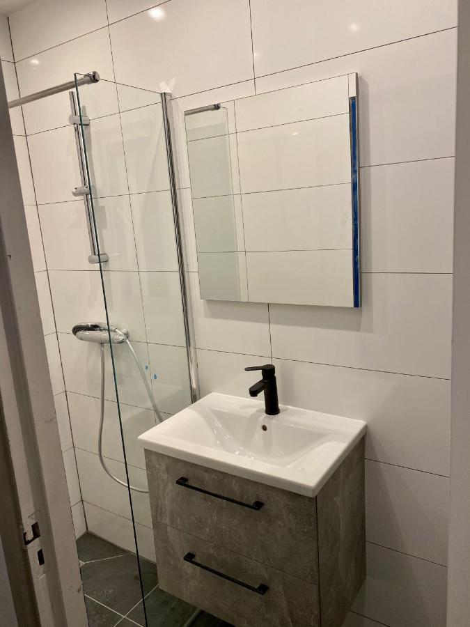 Appartement Dishoek Koudekerke Extérieur photo