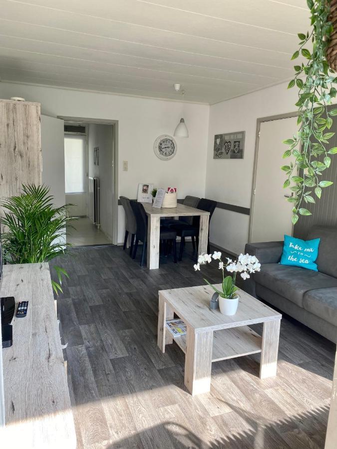 Appartement Dishoek Koudekerke Extérieur photo