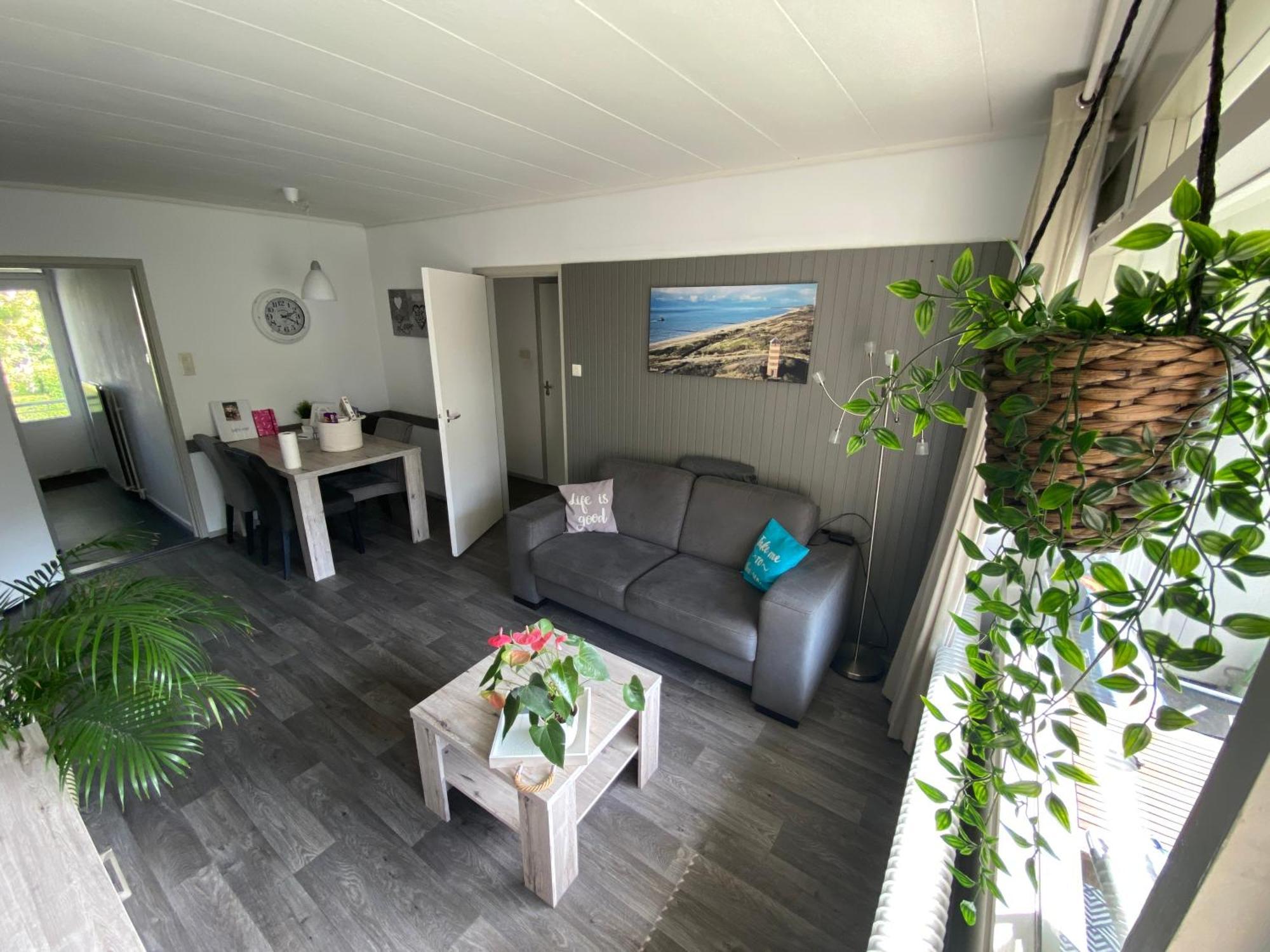 Appartement Dishoek Koudekerke Extérieur photo