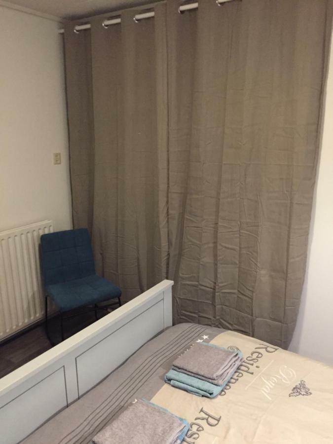 Appartement Dishoek Koudekerke Extérieur photo